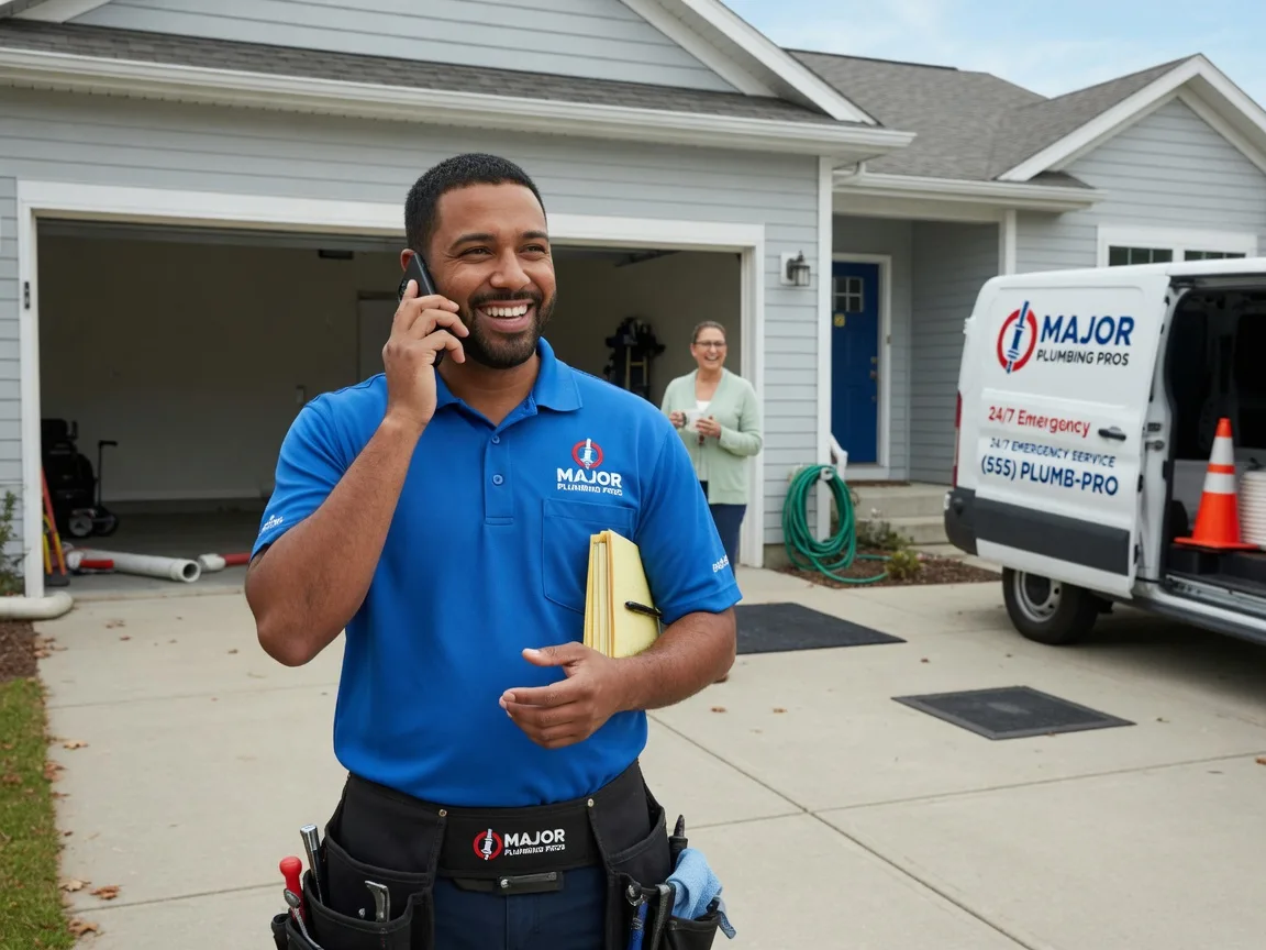 Drain Cleaning Services Lehi, UT FAQs